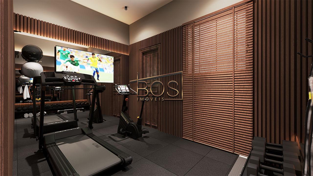 Apartamento, 2 quartos, 76 m² - Foto 7