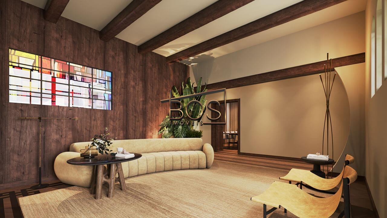 Apartamento, 2 quartos, 76 m² - Foto 6