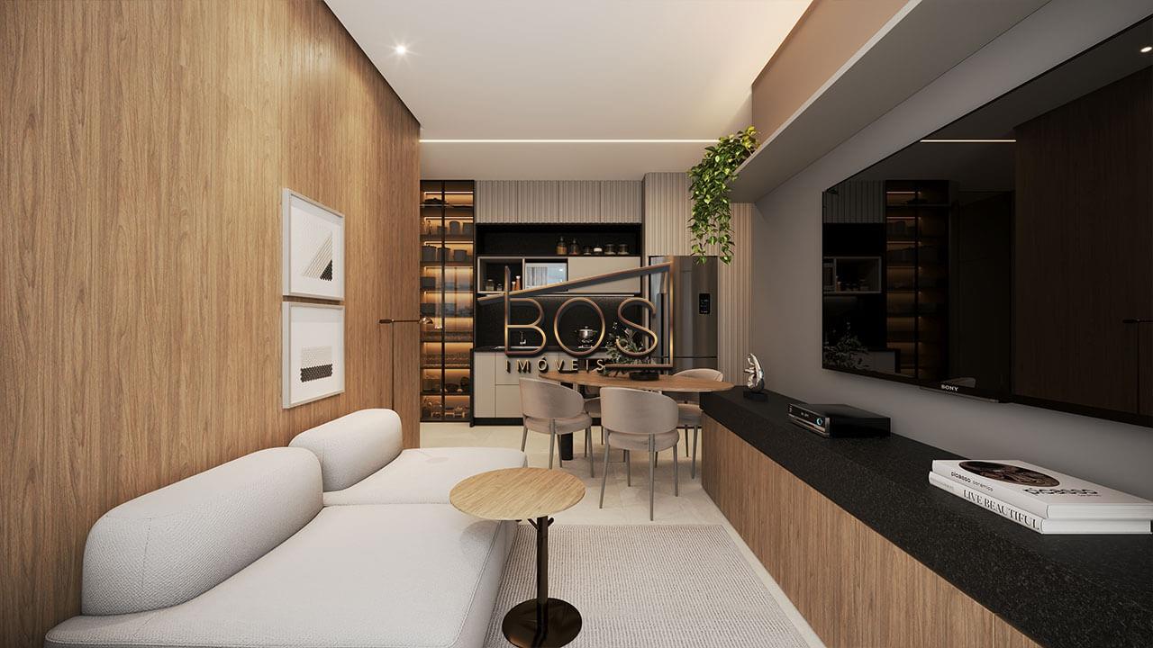 Apartamento, 2 quartos, 76 m² - Foto 4