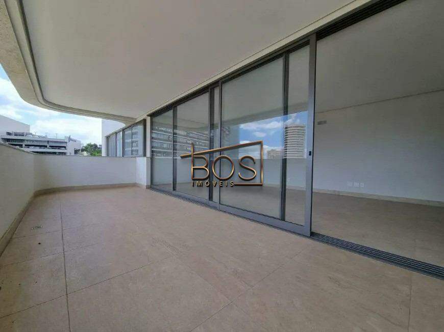 Apartamento, 4 quartos, 174 m² - Foto 7