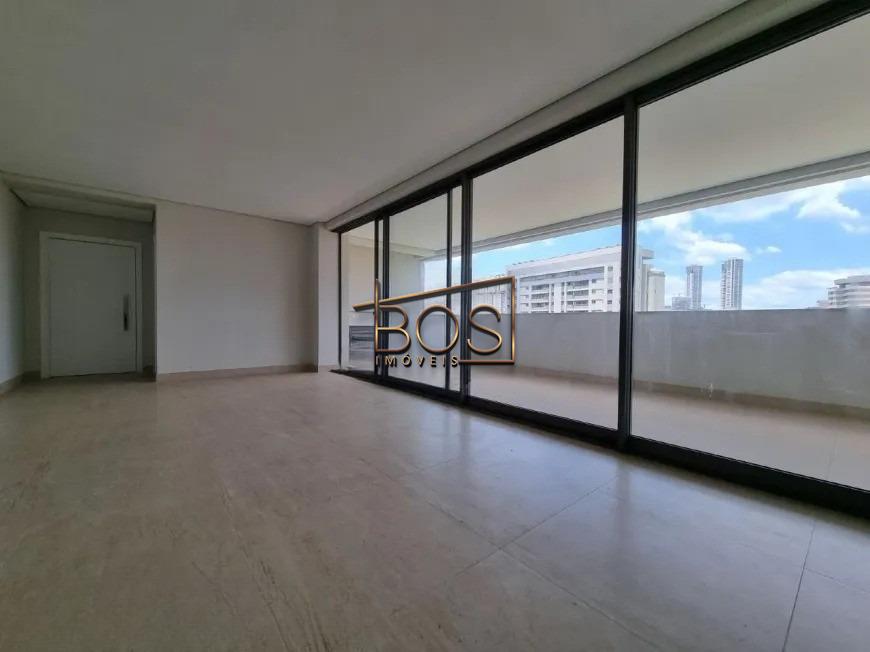 Apartamento, 4 quartos, 174 m² - Foto 2