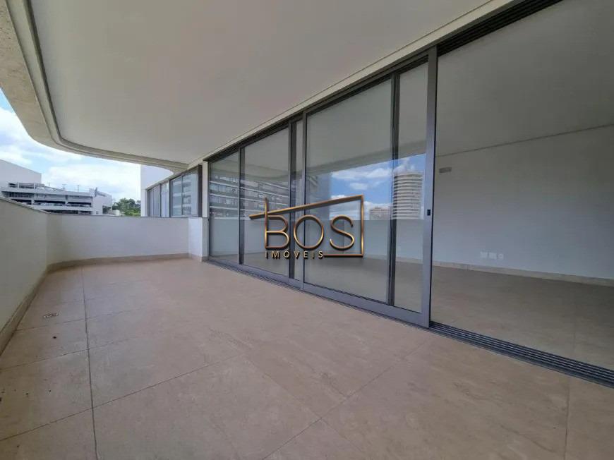 Apartamento, 4 quartos, 174 m² - Foto 3