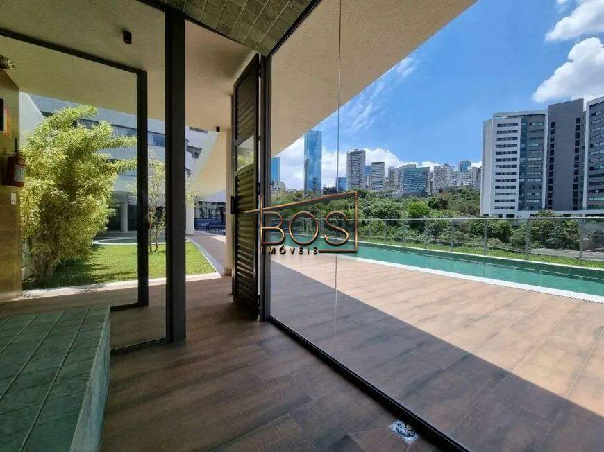 Apartamento, 4 quartos, 174 m² - Foto 24