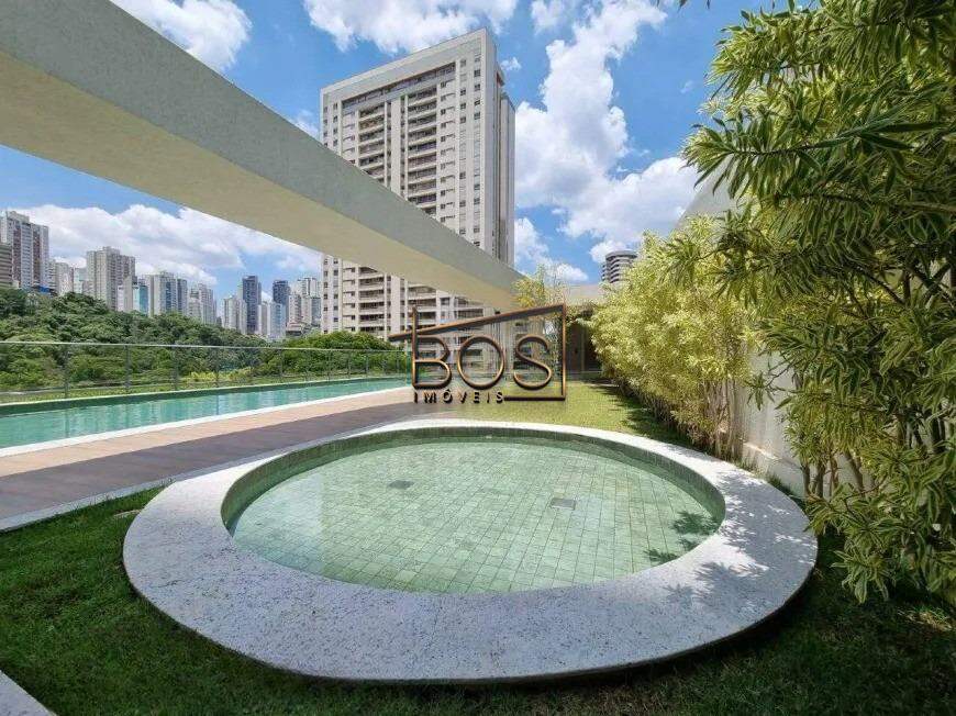Apartamento, 4 quartos, 174 m² - Foto 22