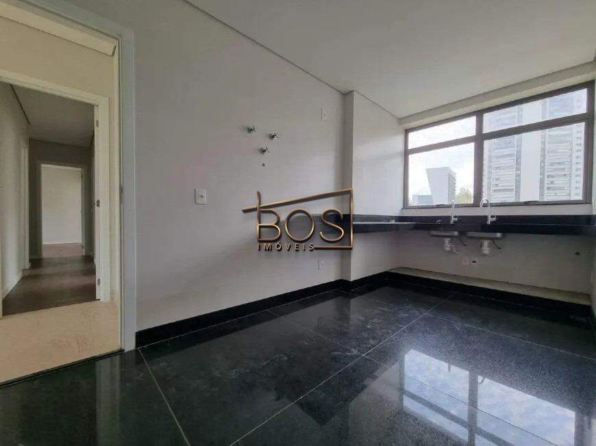 Apartamento, 4 quartos, 174 m² - Foto 9