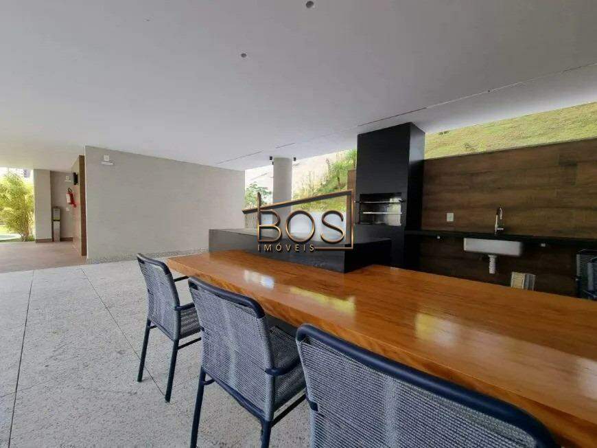 Apartamento, 4 quartos, 174 m² - Foto 25