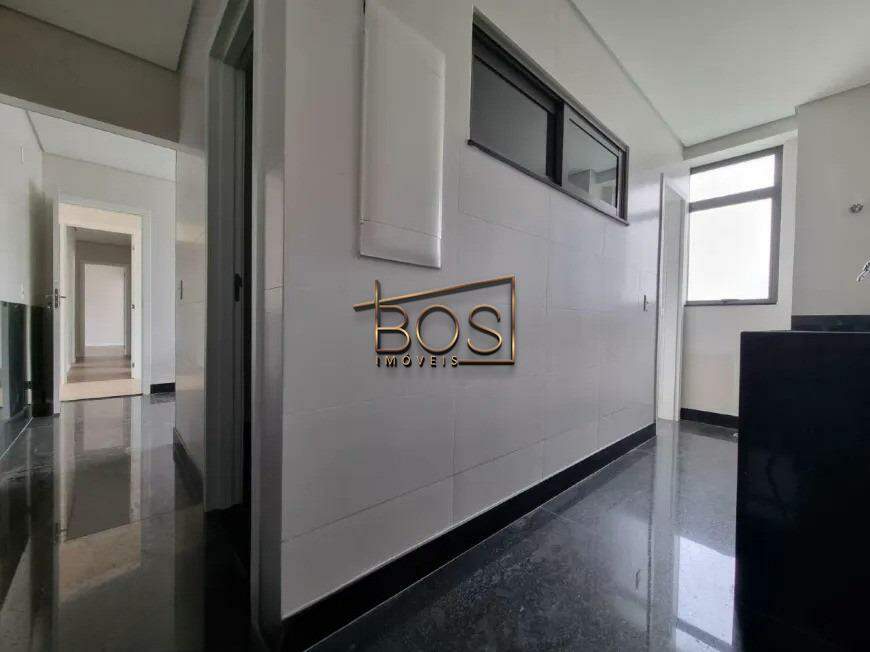 Apartamento, 4 quartos, 174 m² - Foto 10