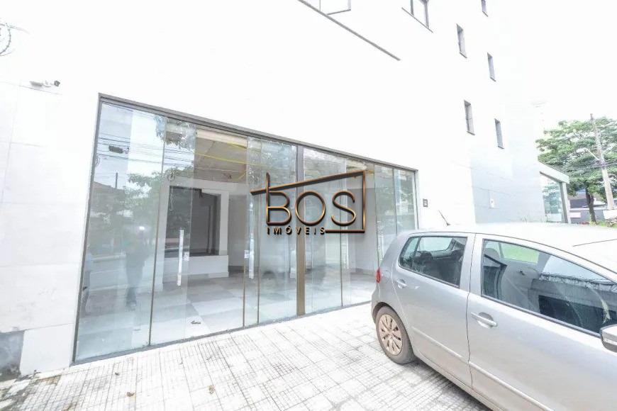 Loja-Salão, 46 m² - Foto 1