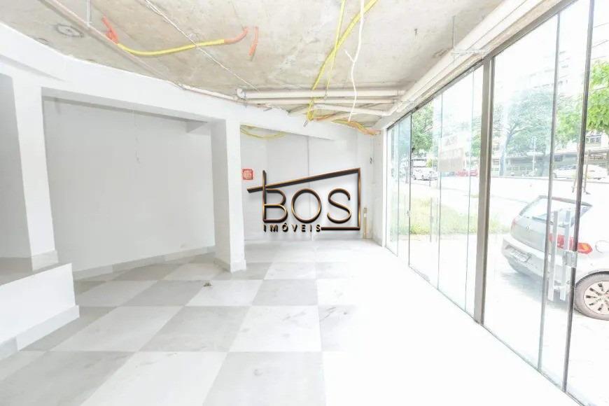 Loja-Salão, 46 m² - Foto 3