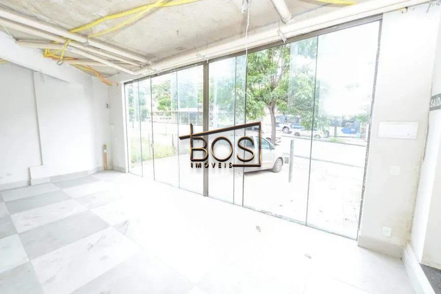 Loja-Salão, 46 m² - Foto 2