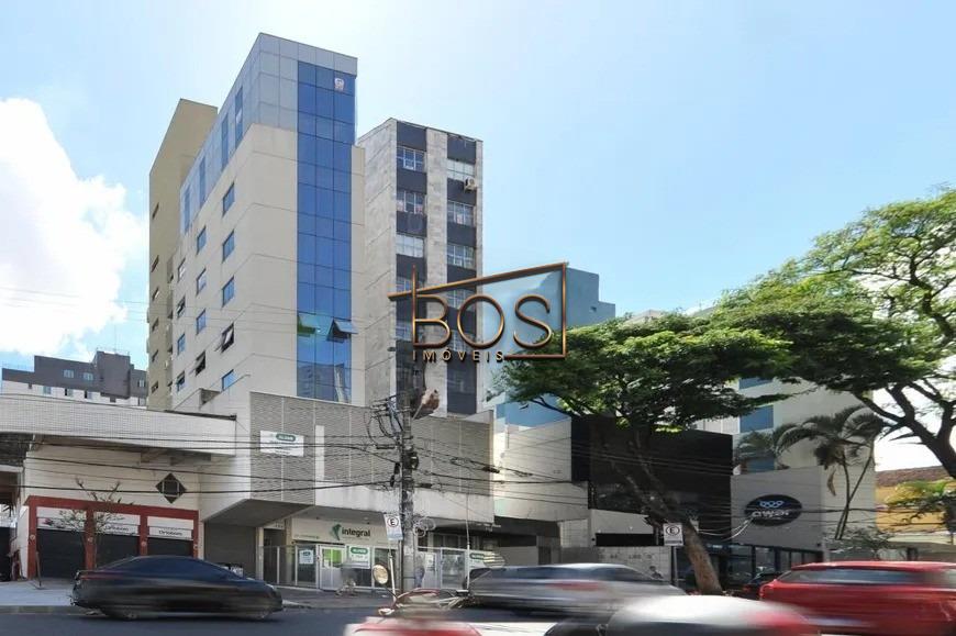 Sala-Conjunto, 26 m² - Foto 11