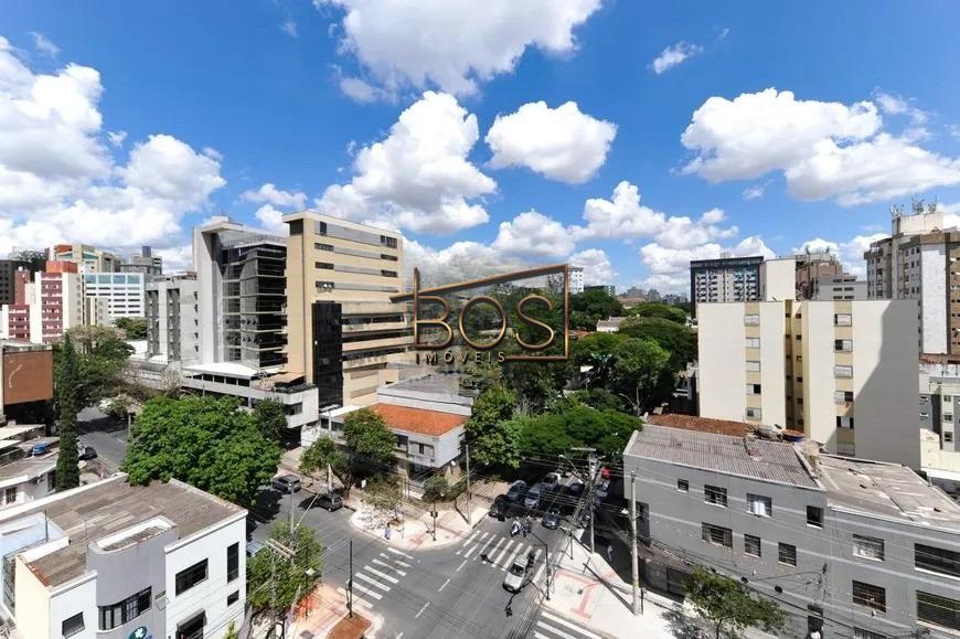 Sala-Conjunto, 26 m² - Foto 12