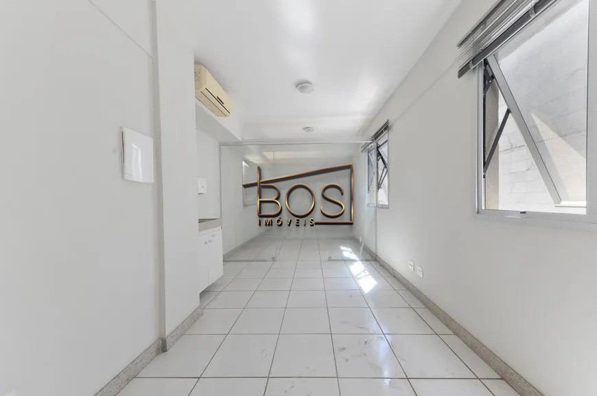 Sala-Conjunto, 26 m² - Foto 4