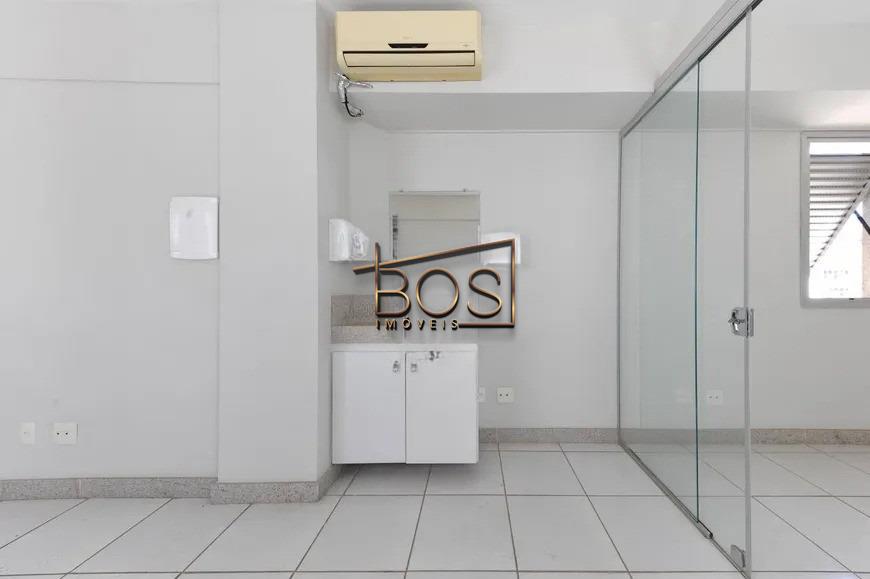 Sala-Conjunto, 26 m² - Foto 1