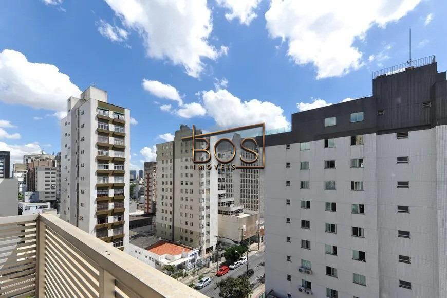 Sala-Conjunto, 26 m² - Foto 6