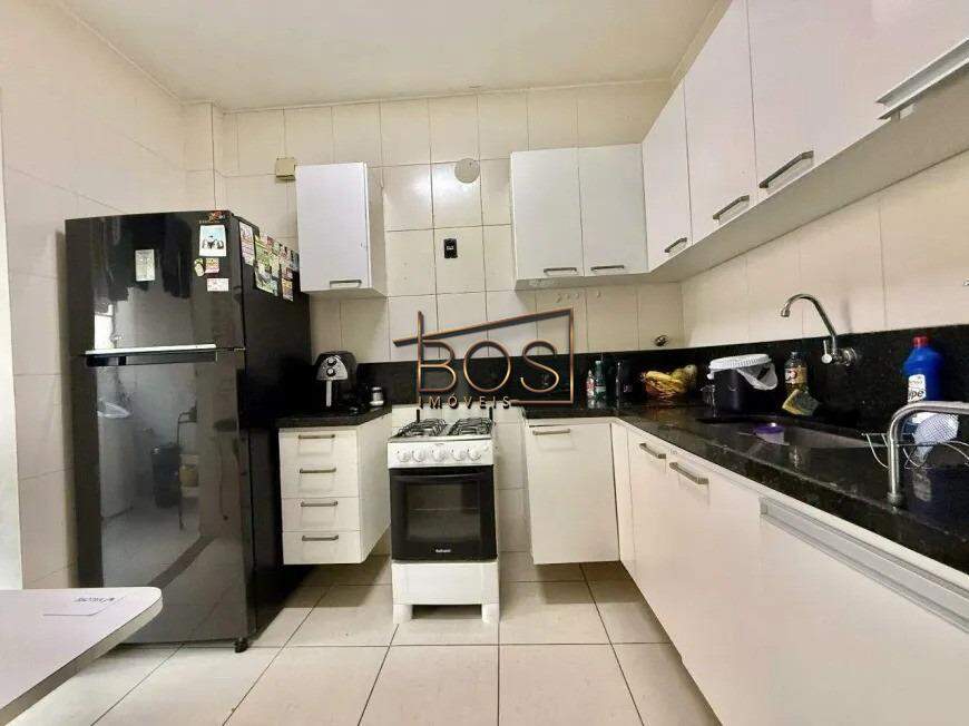 Apartamento, 4 quartos, 125 m² - Foto 6