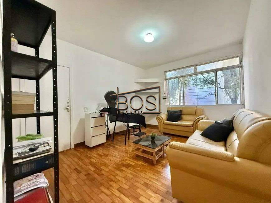 Apartamento, 4 quartos, 125 m² - Foto 1