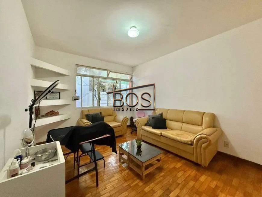 Apartamento, 4 quartos, 125 m² - Foto 3