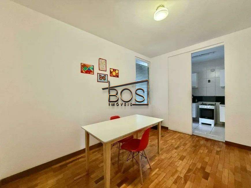 Apartamento, 4 quartos, 125 m² - Foto 5