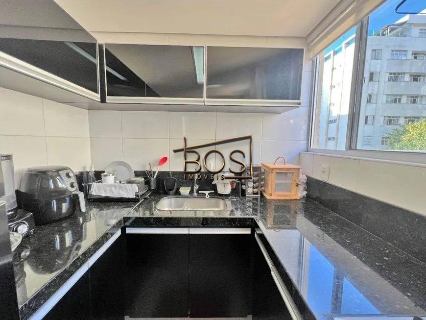 Apartamento, 2 quartos, 130 m² - Foto 21