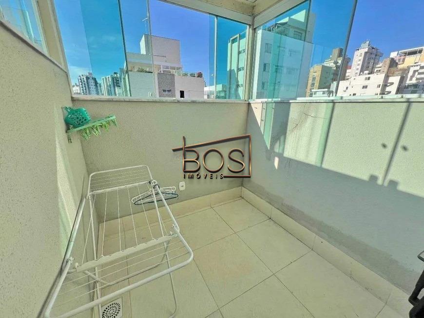 Apartamento, 2 quartos, 130 m² - Foto 5