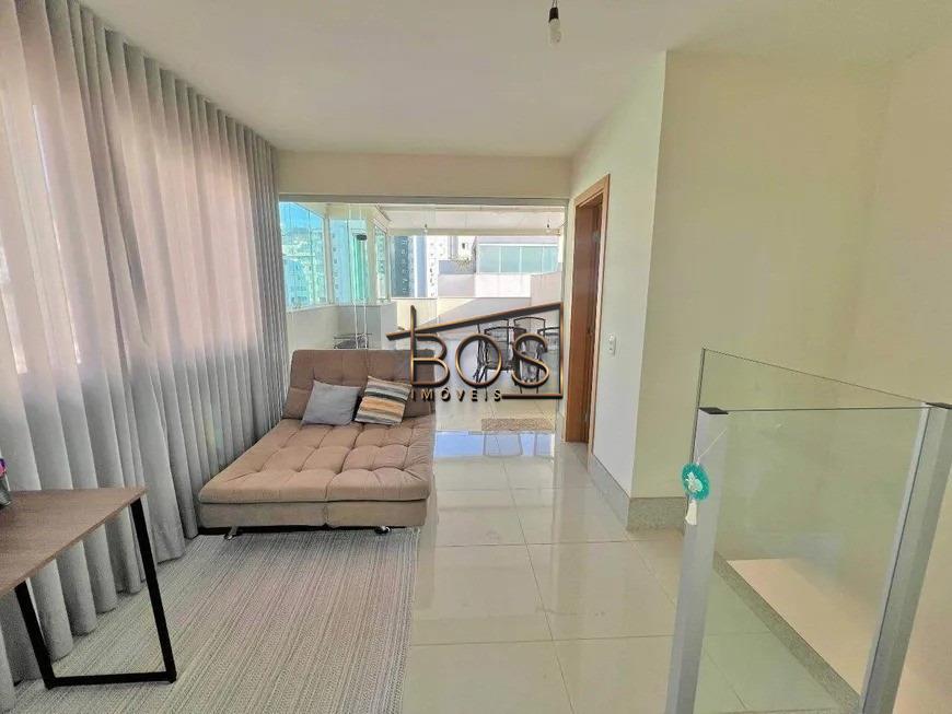 Apartamento, 2 quartos, 130 m² - Foto 8