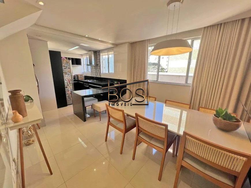 Apartamento, 2 quartos, 130 m² - Foto 16