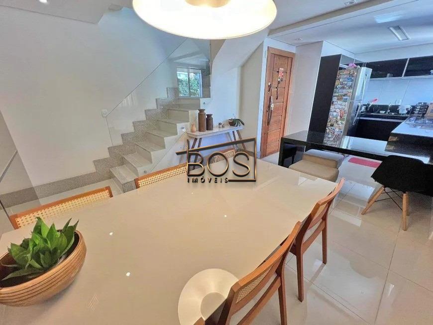 Apartamento, 2 quartos, 130 m² - Foto 14