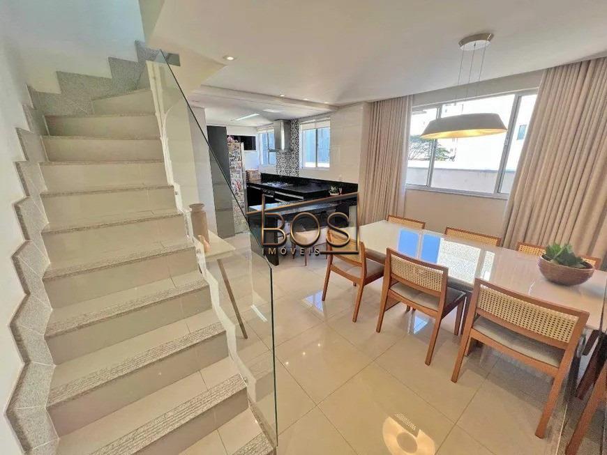 Apartamento, 2 quartos, 130 m² - Foto 11