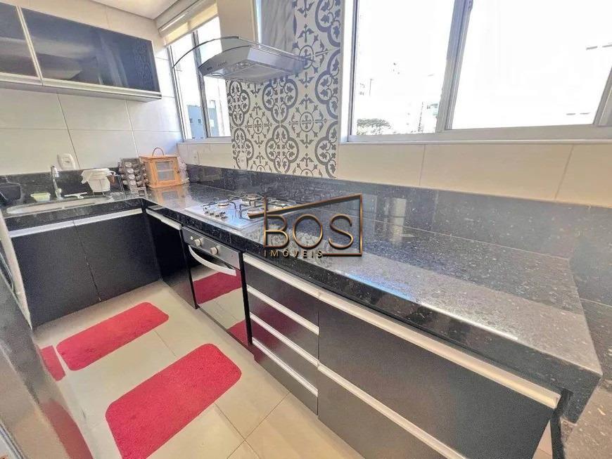 Apartamento, 2 quartos, 130 m² - Foto 19