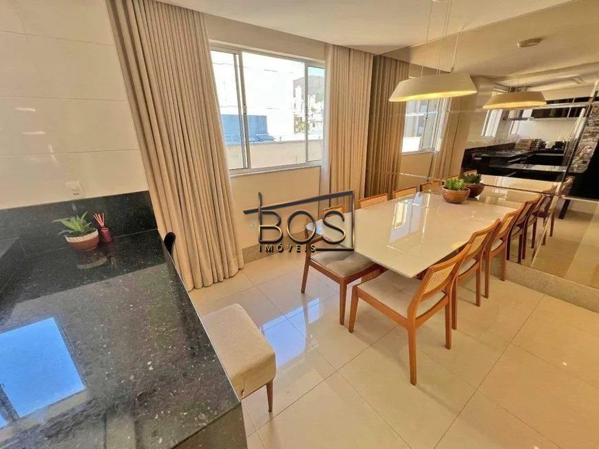 Apartamento, 2 quartos, 130 m² - Foto 17