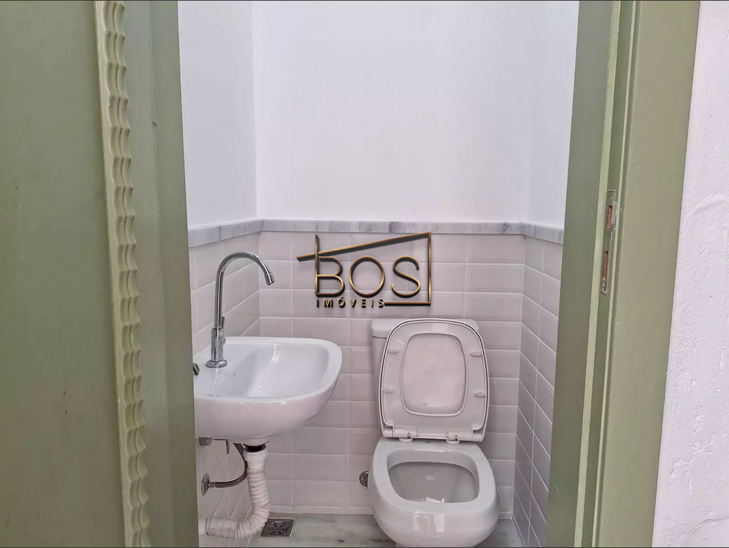 Casa, 2 quartos, 165 m² - Foto 12