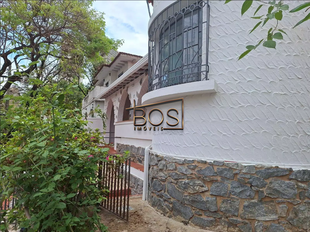 Casa, 2 quartos, 165 m² - Foto 1