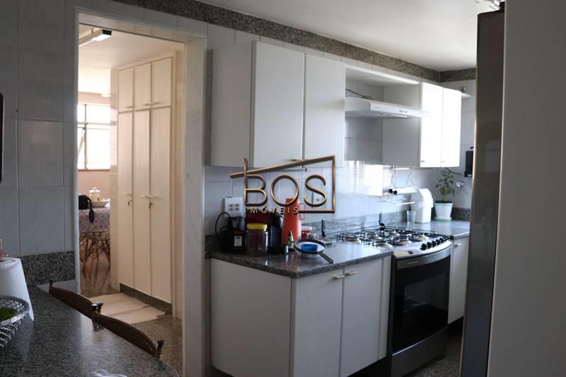 Cobertura, 4 quartos, 460 m² - Foto 19