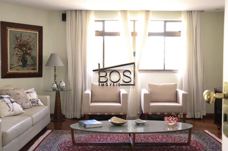 Cobertura, 4 quartos, 460 m² - Foto 13