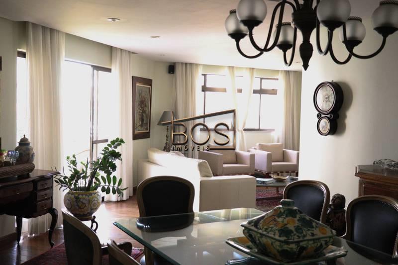 Cobertura, 4 quartos, 460 m² - Foto 12