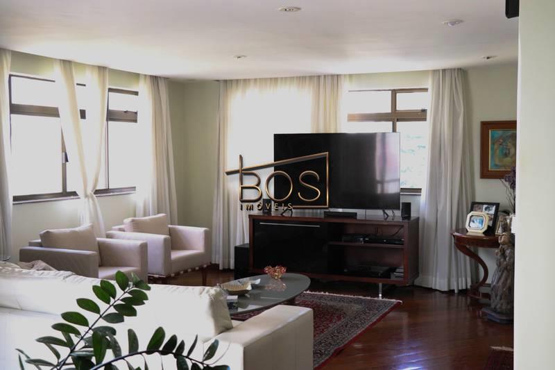 Cobertura, 4 quartos, 460 m² - Foto 11