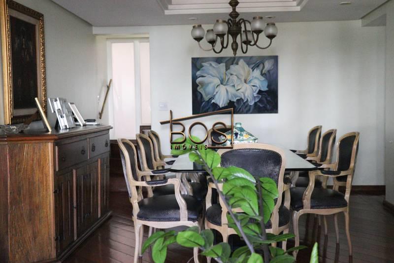 Cobertura, 4 quartos, 460 m² - Foto 20