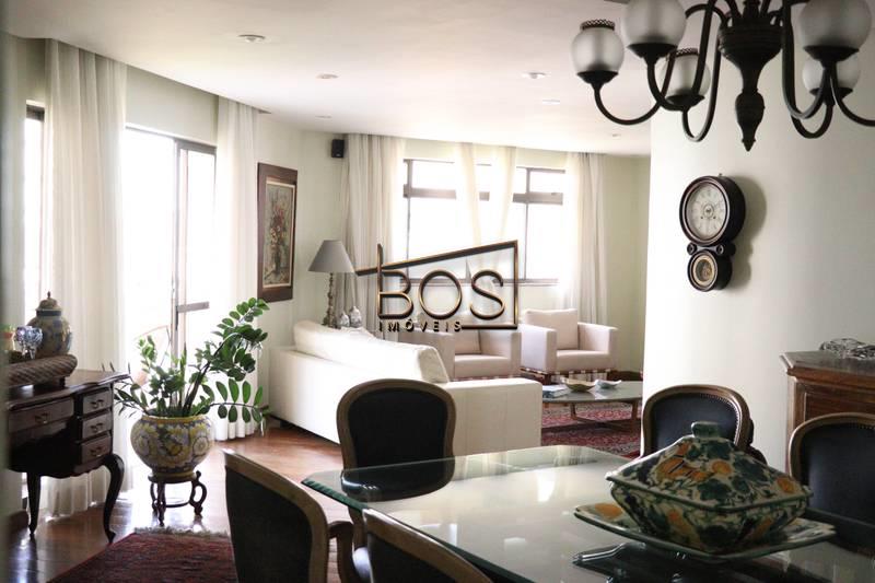 Cobertura, 4 quartos, 460 m² - Foto 21