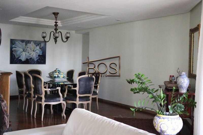 Cobertura, 4 quartos, 460 m² - Foto 22