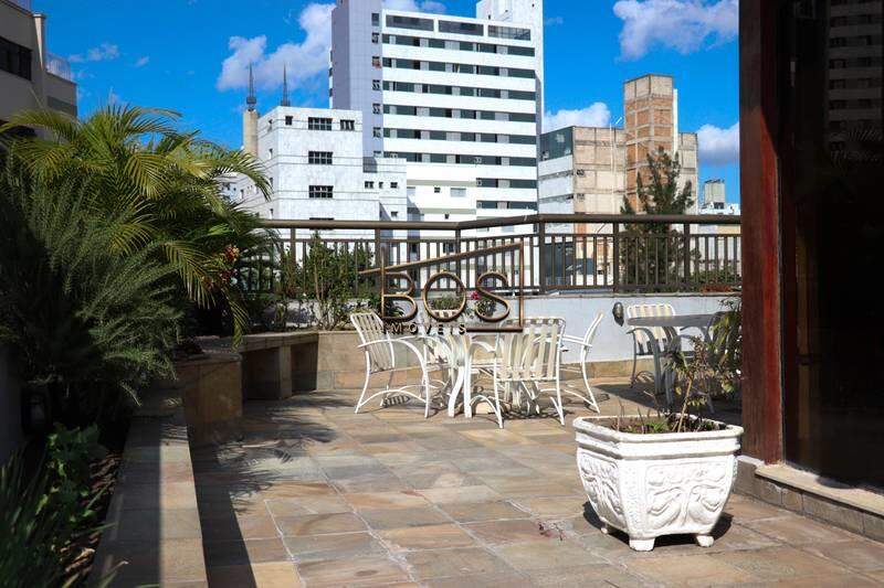 Cobertura, 4 quartos, 460 m² - Foto 1