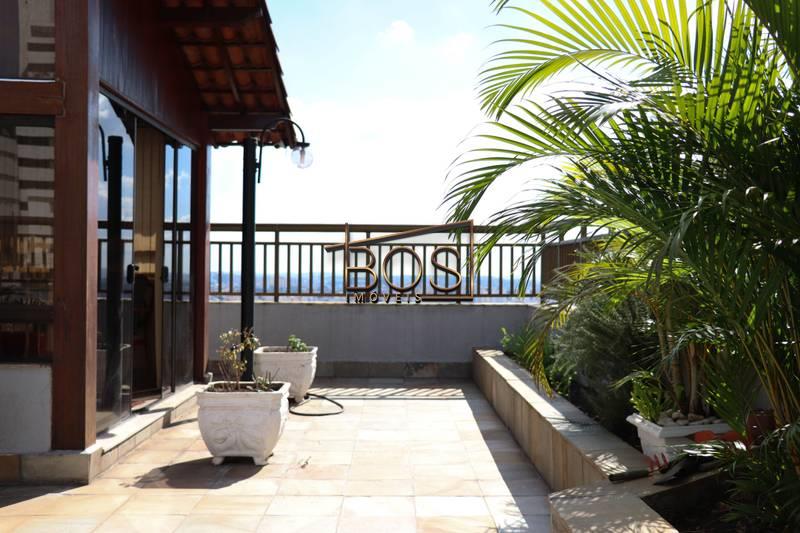 Cobertura, 4 quartos, 460 m² - Foto 4