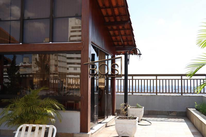 Cobertura, 4 quartos, 460 m² - Foto 7