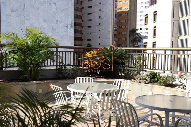 Cobertura, 4 quartos, 460 m² - Foto 5