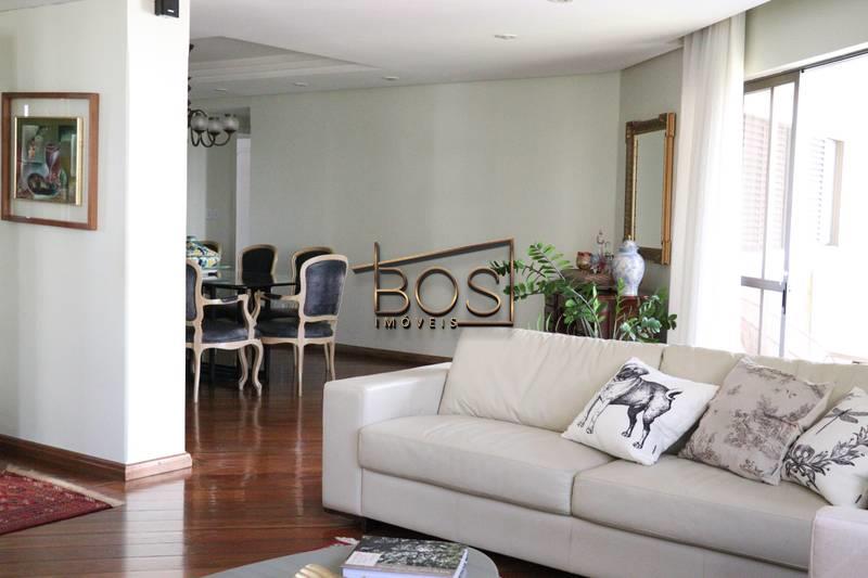 Cobertura, 4 quartos, 460 m² - Foto 9