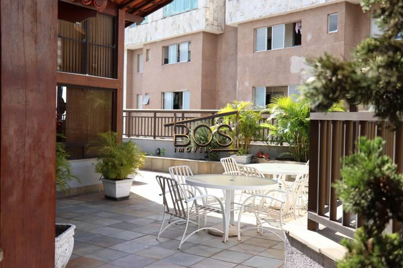 Cobertura, 4 quartos, 460 m² - Foto 6