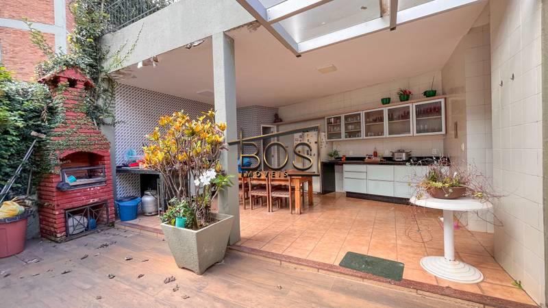 Casa, 4 quartos, 541 m² - Foto 18