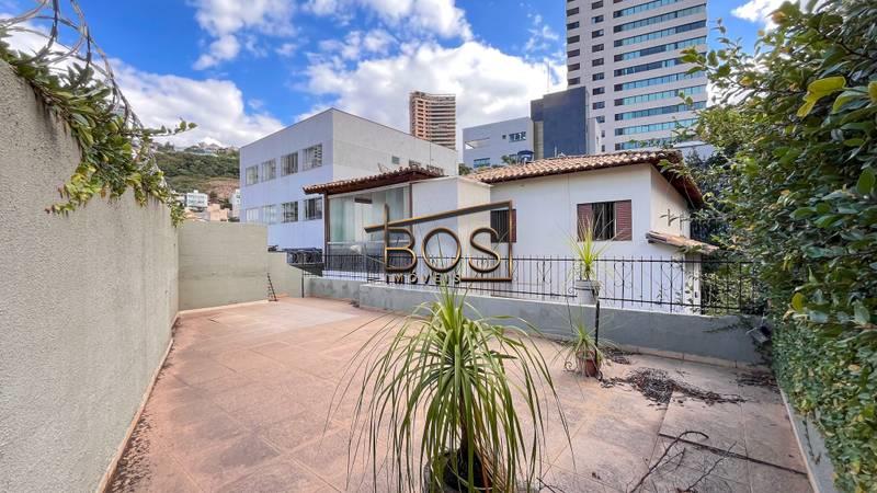 Casa, 4 quartos, 541 m² - Foto 19
