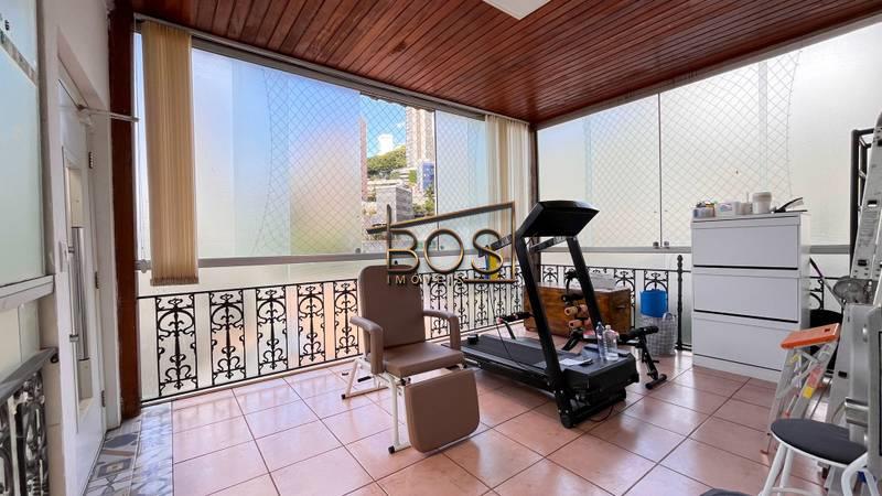 Casa, 4 quartos, 541 m² - Foto 21