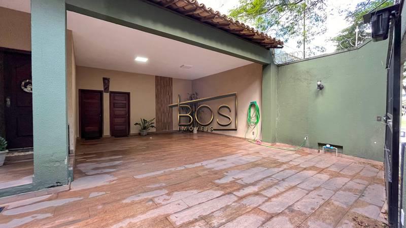 Casa, 4 quartos, 541 m² - Foto 2